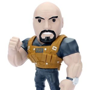 Meet your Posher, Robert